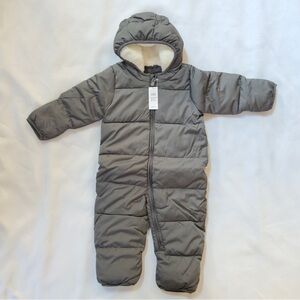 Baby GAP Snowsuit